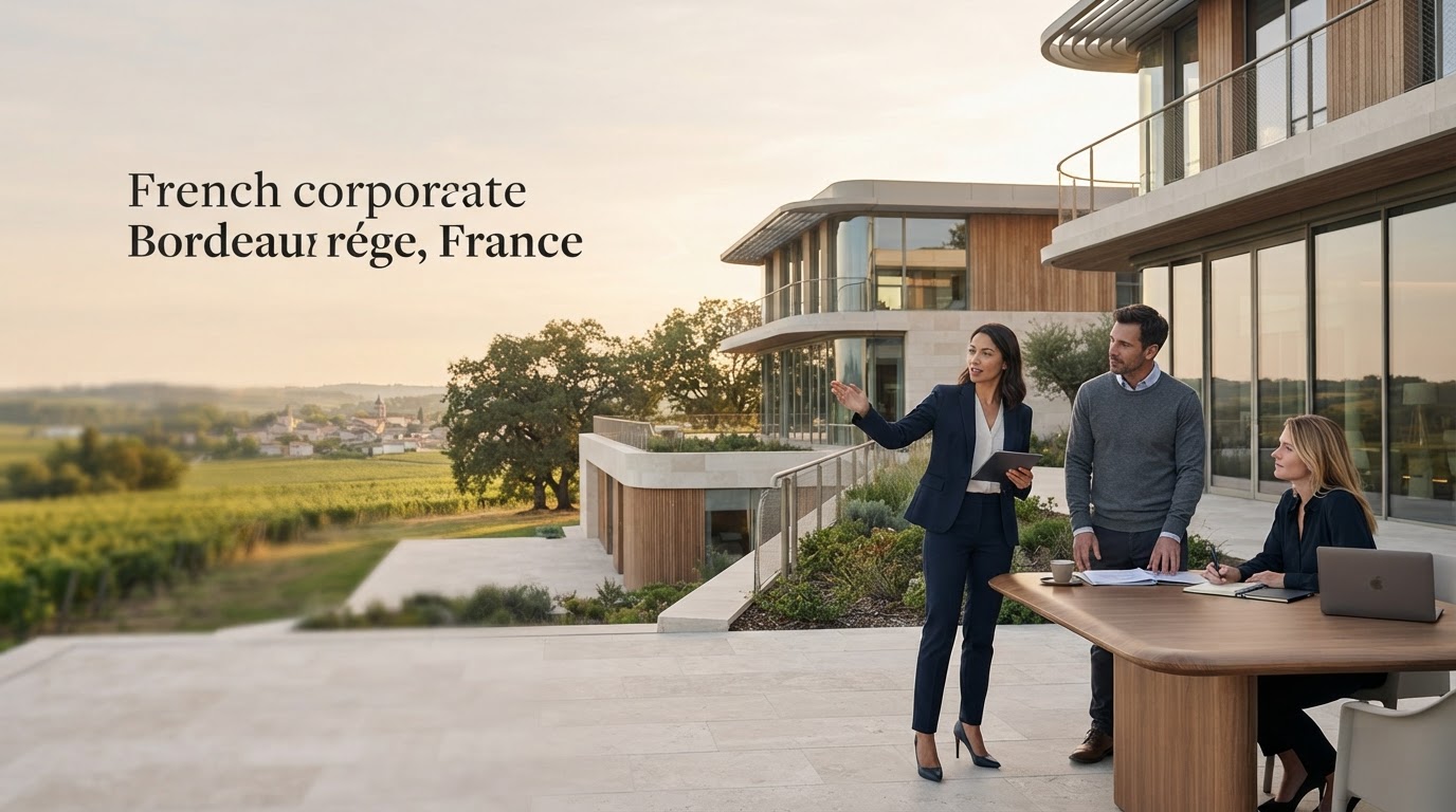 Lune Capitect — interface d'analyse financière par intelligence artificielle